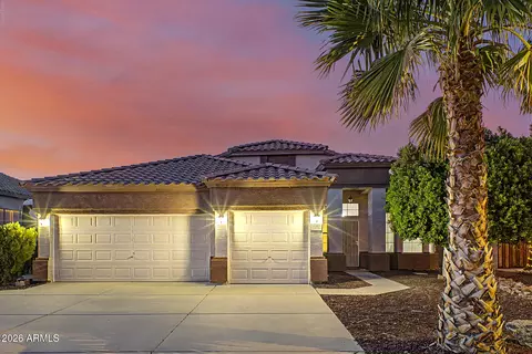 13190 W Fargo Dr, Surprise, AZ 85374