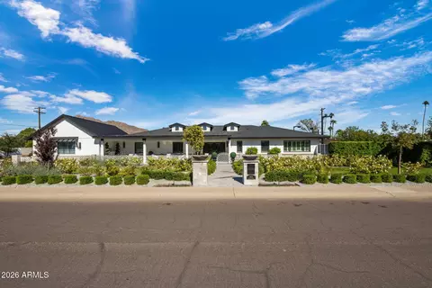 6402 E Calle Camelia Rd, Scottsdale, AZ 85251