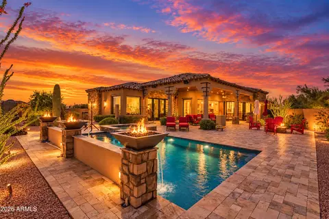 2495 S Sunset Village Dr, Gold Canyon, AZ 85118