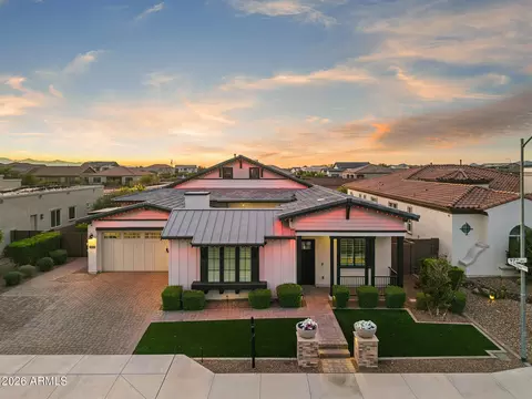23190 N 97th Dr, Peoria, AZ 85383