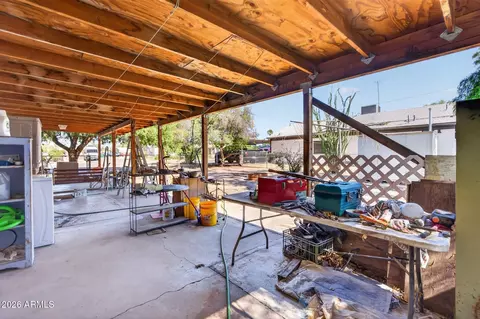 9735 E Butternut Ave, Mesa, AZ 85208 photo 16