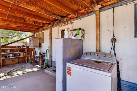 9735 E Butternut Ave, Mesa, AZ 85208 photo 15
