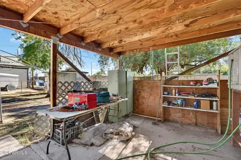 9735 E Butternut Ave, Mesa, AZ 85208 photo 17