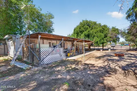 9735 E Butternut Ave, Mesa, AZ 85208 photo 3