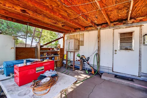 9735 E Butternut Ave, Mesa, AZ 85208 photo 14