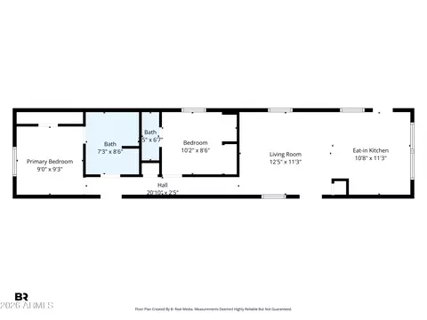 9735 E Butternut Ave, Mesa, AZ 85208 photo 2