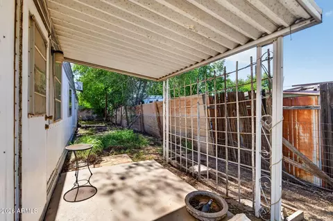 9735 E Butternut Ave, Mesa, AZ 85208 photo 18