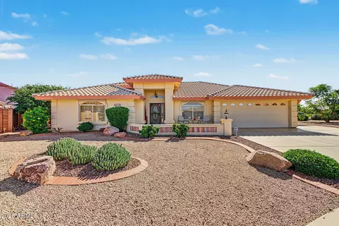2209 S Myrtlewood Cir, Mesa, AZ 85209
