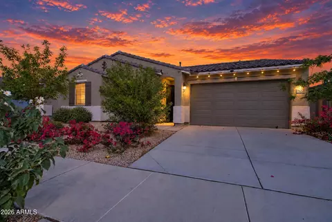 17658 W Morning Glory St, Goodyear, AZ 85338
