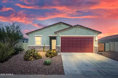 4088 E Sidesaddle Rd, San Tan Valley, AZ 85140
