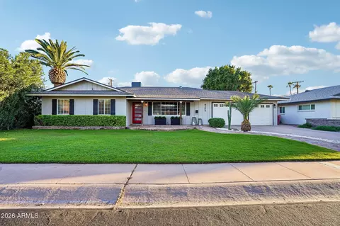 8209 E Wilshire Dr, Scottsdale, AZ 85257