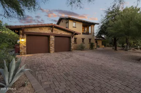 36765 N 105th Way, Scottsdale, AZ 85262