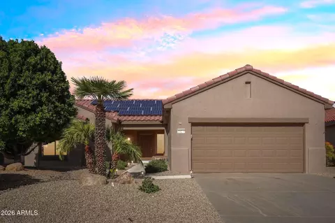 15254 W Granbury Ct, Surprise, AZ 85374