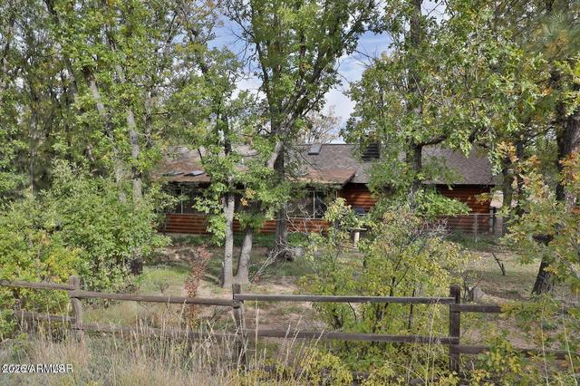 774 W Woodland Lake Rd, Lakeside, AZ 85929