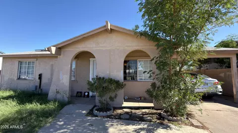 2627 N 71st Ave, Phoenix, AZ 85035