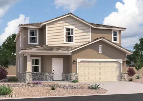 6630 S 78th Ln, Laveen, AZ 85339