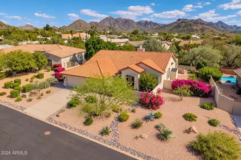 23161 N 91st Pl, Scottsdale, AZ 85255