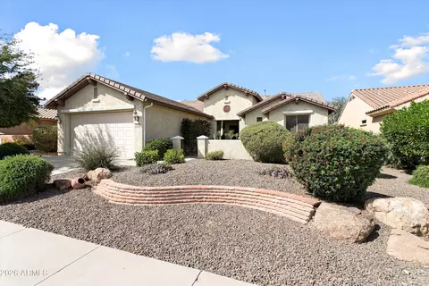 20580 N 273rd Ave, Buckeye, AZ 85396
