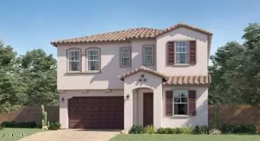 12020 W Calle Escuda --, Peoria, AZ 85383