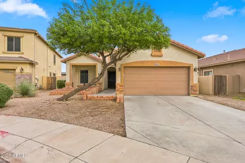 4413 S 100th Ln, Tolleson, AZ 85353