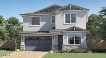 12035 W Calle Escuda --, Peoria, AZ 85383