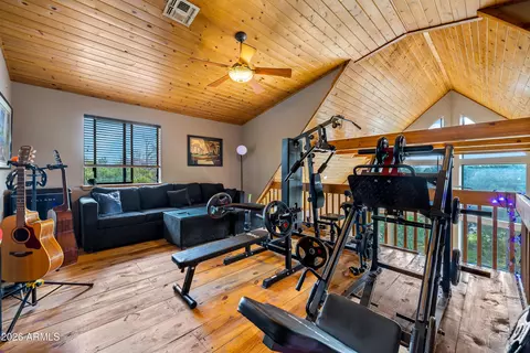 Other - 2228 Eagle Ln, Overgaard, AZ 85933 photo 4 of 6