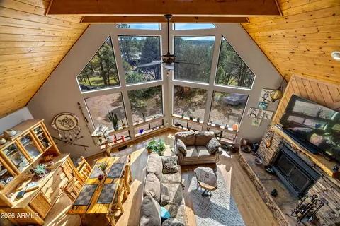 Other - 2228 Eagle Ln, Overgaard, AZ 85933 photo 3 of 6