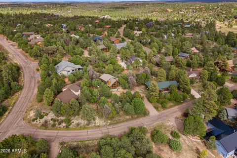 View/Area - 2228 Eagle Ln, Overgaard, AZ 85933 photo 1 of 6