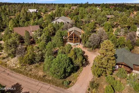 View/Area - 2228 Eagle Ln, Overgaard, AZ 85933 photo 4 of 6