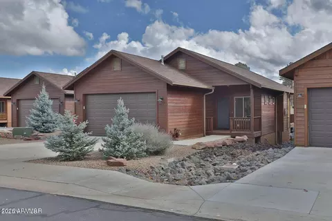 2012 Lake Breeze Rd, Lakeside, AZ 85929