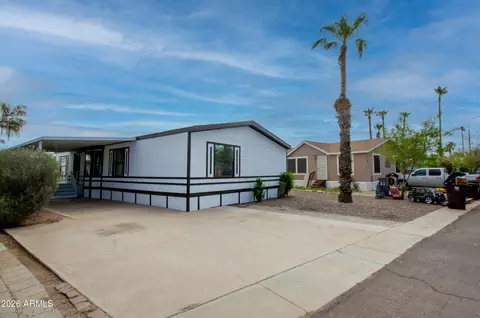 1650 S Arizona Ave #96X, Chandler, AZ 85286