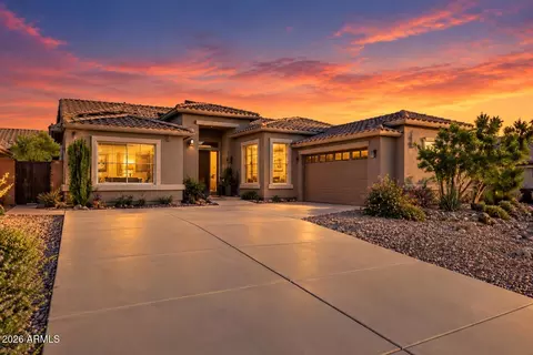 8141 E Apache Plumb Dr, Gold Canyon, AZ 85118