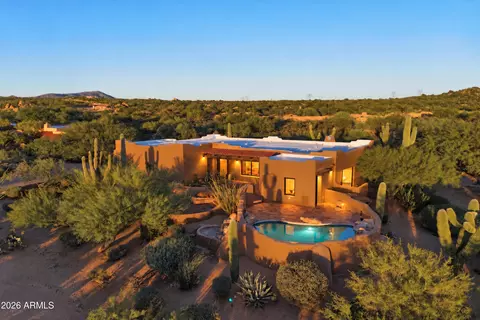 38625 N Boulder View Dr, Scottsdale, AZ 85262