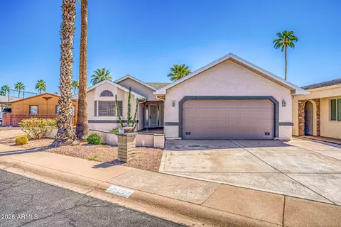 5729 E Lawndale St, Mesa, AZ 85215