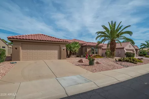 18503 N Sunray Ct, Surprise, AZ 85374