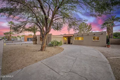 8219 E Plaza Ave, Scottsdale, AZ 85250