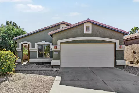 30224 N Desert Willow Blvd, San Tan Valley, AZ 85143