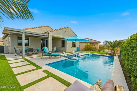 20560 N Confetti Ct, Maricopa, AZ 85138