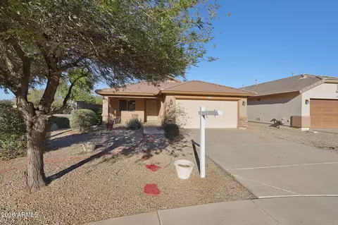 1872 W Desert Canyon Dr, San Tan Valley, AZ 85142