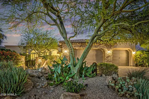 11999 N 114th Way, Scottsdale, AZ 85259