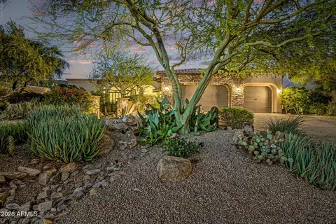 11999 N 114th Way, Scottsdale, AZ 85259