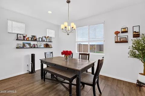 Dining - 10941 E Texas Ave, Mesa, AZ 85212 photo 1 of 2