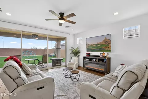 Living - 10941 E Texas Ave, Mesa, AZ 85212 photo 2 of 4