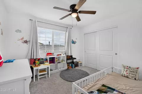 Bedroom - 10941 E Texas Ave, Mesa, AZ 85212 photo 7 of 8
