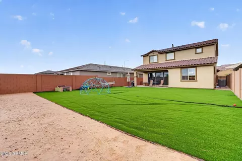 Exterior - 10941 E Texas Ave, Mesa, AZ 85212 photo 5 of 7