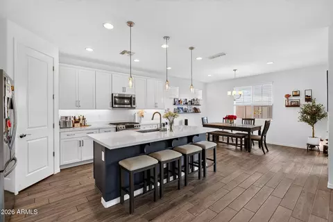Kitchen - 10941 E Texas Ave, Mesa, AZ 85212 photo 1 of 7