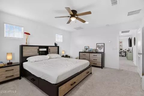 Bedroom - 10941 E Texas Ave, Mesa, AZ 85212 photo 1 of 8