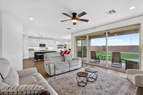 Living - 10941 E Texas Ave, Mesa, AZ 85212 photo 4 of 4