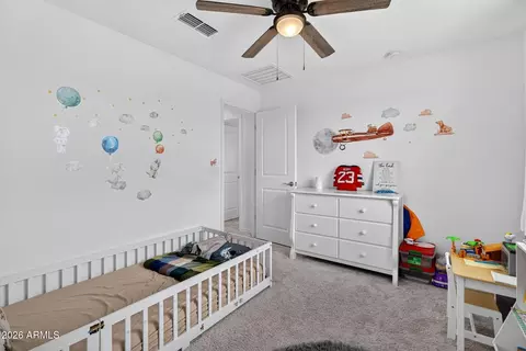 Bedroom - 10941 E Texas Ave, Mesa, AZ 85212 photo 8 of 8