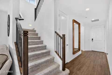 Entry Way - 10941 E Texas Ave, Mesa, AZ 85212 photo 1 of 4